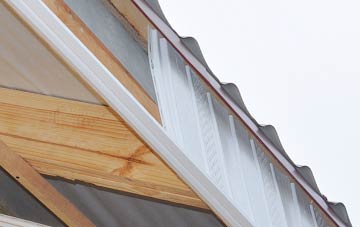 why Nether Stowey fascia repairs are essential