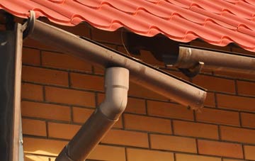 Nether Stowey gutter repair costs