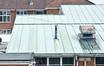 Nether Stowey lead roofing costs