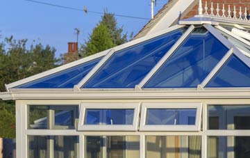 professional Nether Stowey conservatory insulation