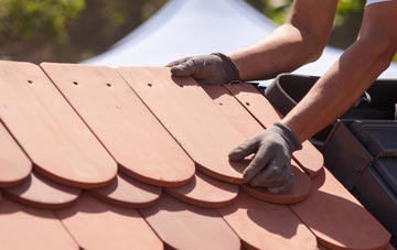 Nether Stowey roof tile contractors