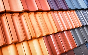 Nether Stowey roof tile costs