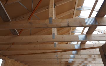 Nether Stowey roof truss costs