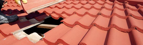 compare Nether Stowey roof repair quotes