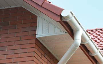 Nether Stowey soffit repair costs