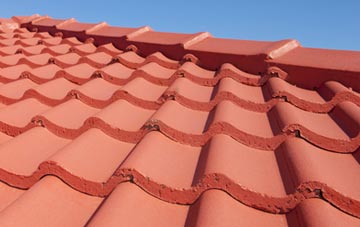Nether Stowey tile and slate roof replacement