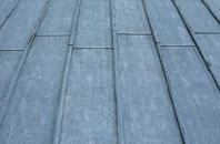 Nether Stowey lead roofing