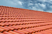 Nether Stowey roofing tiles