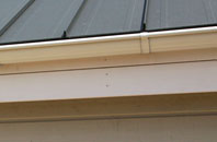 Nether Stowey soffit repair